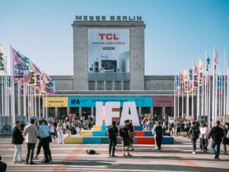 IFA 2025: KI, Software & Rechenpower im Rampenlicht – Nachhaltigkeit als Leitmotiv IFA 2025: KI, Software & Rechenpower im Rampenlicht – Nachhaltigkeit als Leitmotiv