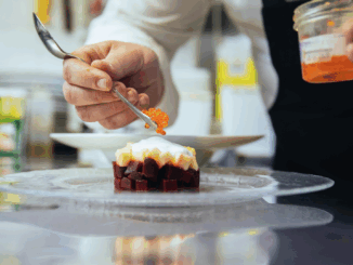 3 fatale Fehler, die Gastronomen vor der Kamera ruinieren 3 fatale Fehler, die Gastronomen vor der Kamera ruinieren