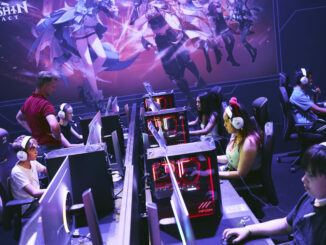 gamescom 2025: PR-Show statt Innovationsplattform – Glitzernde Messe ohne echten Mehrwert gamescom 2025: PR-Show statt Innovationsplattform – Glitzernde Messe ohne echten Mehrwert
