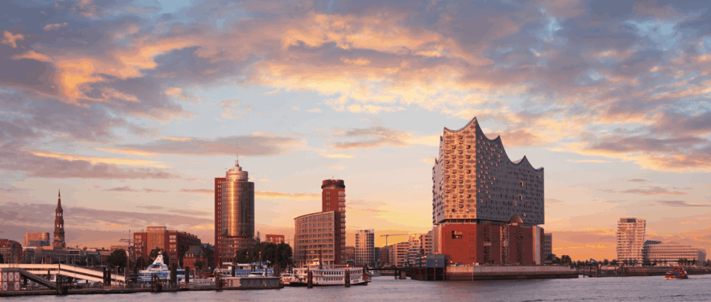 Wie die Elbphilharmonie Hamburg heimlich neu erfindet Wie die Elbphilharmonie Hamburg heimlich neu erfindet