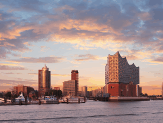 Wie die Elbphilharmonie Hamburg heimlich neu erfindet Wie die Elbphilharmonie Hamburg heimlich neu erfindet