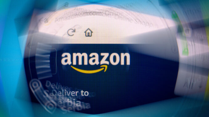 48826617771_ebce0f600b_k Amazon (über Ivan Radic/CC BY 2.0)