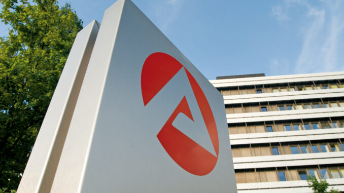 Zentrale_der-Bundesagentur-fuer-Arbeit-in-Nuernberg-1 Bundesagentur für Arbeit, Nürnberg (über BA)