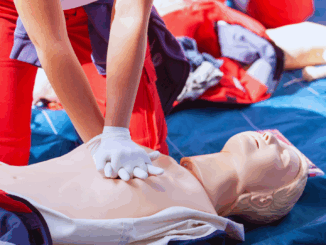 Reanimation in Deutschland: Studie zeigt große Lücken – Ersthelfer-Netzwerke wachsen Reanimation in Deutschland: Studie zeigt große Lücken – Ersthelfer-Netzwerke wachsen