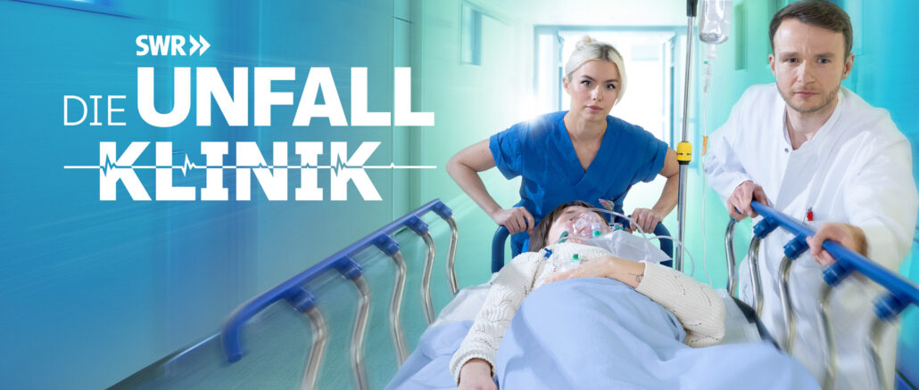 Neue Staffel von „Die Unfallklinik“: Alltag im Traumazentrum hautnah Neue Staffel von „Die Unfallklinik“: Alltag im Traumazentrum hautnah