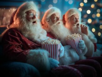 RTL Super feiert „Fröhliche Dreihnachten“ – über 150 Weihnachtsfilme ab November