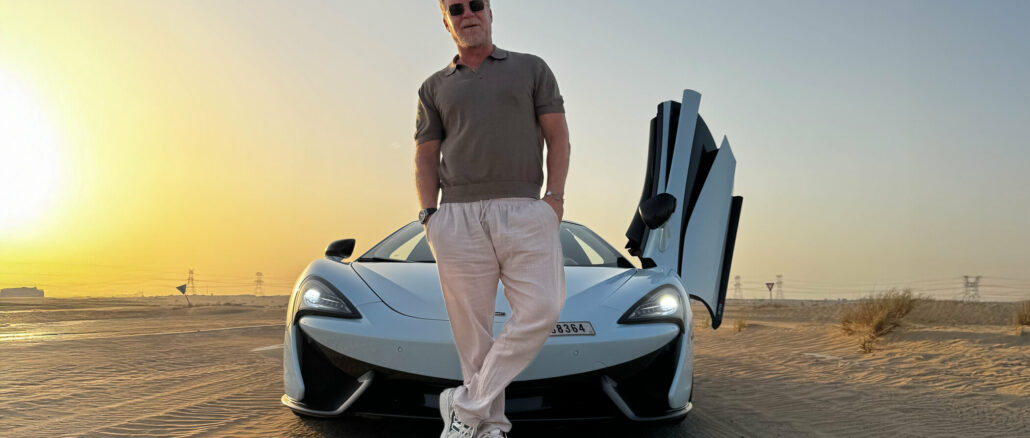 „Der Traum vom schnellen Geld“: Jenke von Wilmsdorff nimmt Social-Media-Versprechen unter die Lupe „Der Traum vom schnellen Geld“: Jenke von Wilmsdorff nimmt Social-Media-Versprechen unter die Lupe