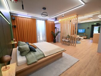 Jimi Blue Ochsenknecht zieht bei „Promi Big Brother“ ein – Big Brother enthüllt zweite Wohnwelt