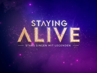 „Staying Alive“: ProSieben lässt Musiklegenden wieder auferstehen „Staying Alive“: ProSieben lässt Musiklegenden wieder auferstehen