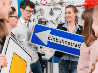 EU-Führerscheinreform: Neue Regeln für mehr Einheitlichkeit, Verantwortung und digitale Mobilität EU-Führerscheinreform: Neue Regeln für mehr Einheitlichkeit, Verantwortung und digitale Mobilität