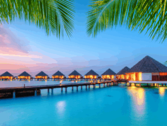 Lange Auszeit trotz weniger Feiertage: So klappt’s 2026 mit der optimalen Urlaubsplanung Lange Auszeit trotz weniger Feiertage: So klappt’s 2026 mit der optimalen Urlaubsplanung