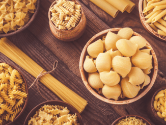 Deutschland importiert so viele Nudeln wie noch nie Deutschland importiert so viele Nudeln wie noch nie