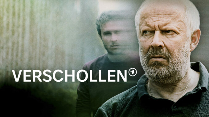 Verschollen (über SWR/Diwafilm)