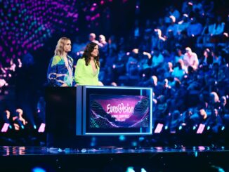 Final-Voting erklärt: So funktioniert das Punktesystem beim ESC 2025