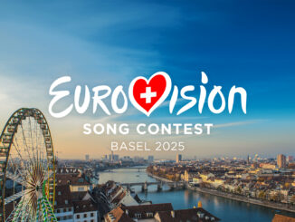 Historische TV-Quoten: Eurovision Song Contest 2025 in Basel bricht alle Rekorde!