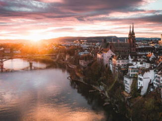 Eurovision Song Contest 2025: Basel wird zum Herz Europas – „United by Music“ als verbindende Botschaft