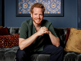 „Stromberg“ kehrt zurück: Harry-Potter-Darsteller Laurens Walter über Büroalltag, Bühnenmagie und Hogwarts-Häuser