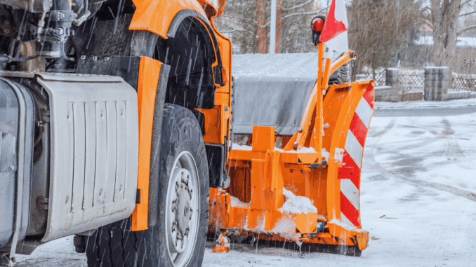 Winterdienst (über Animaflora)