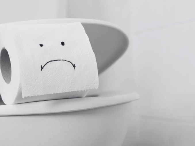 Die Toilette sagt die Wahrheit: Warum viele Firmen auf dem Klo durchfallen