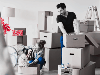 Umziehen mit dem eigenen Auto: So klappt der Transport sicher, günstig und stressfrei