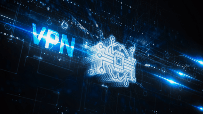 Mehr Schutz, weniger Vertrauen: VPN-Nutzung in Deutschland explodiert