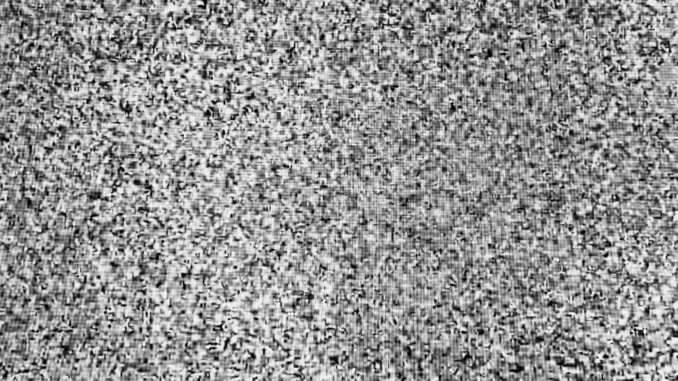 Kein Signal (über chatsimo)