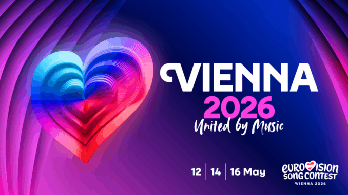 Eurovision Song Contest 2026: So plant der ORF die Jubiläumsausgabe in Wien – kreativ, nachhaltig, barrierefrei