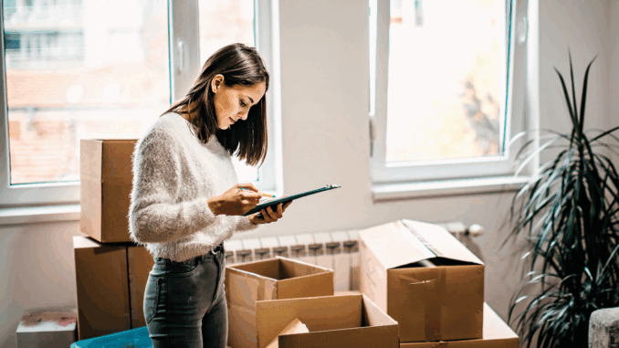 Digitale Wohnsitzanmeldung (über Dejan Marjanovic)