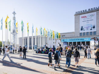 IFA Sommergarten 2026: DJ BUNT. eröffnet Open-Air-Reihe in Berlin