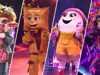 Vier Masken, ein Sieger: „The Masked Singer“ entscheidet sich im Finale