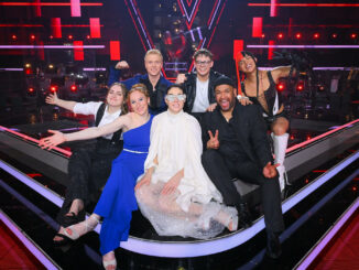 Sieben Talente kämpfen heute um den Titel bei „The Voice of Germany“ 2025