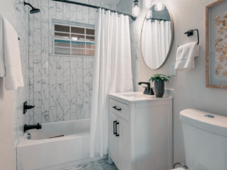 Umfrage zeigt: Viele Bäder sind zu klein – praktische Tipps für schnelle Verbesserungen vor Weihnachten