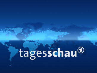 tagesschau erzielt 2025 höchste Reichweite seit Beginn der Messung