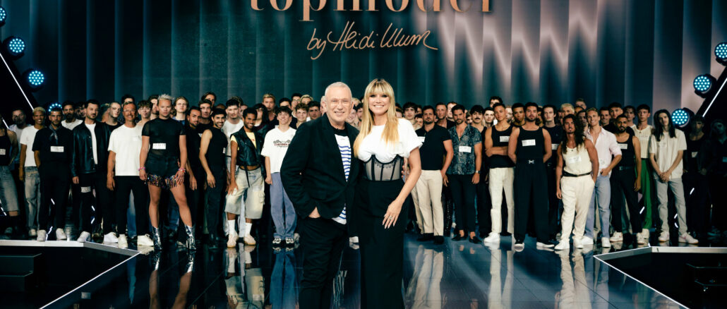 Germany’s Next Topmodel – by Heidi Klum 2026 startet mit neuem Ablauf