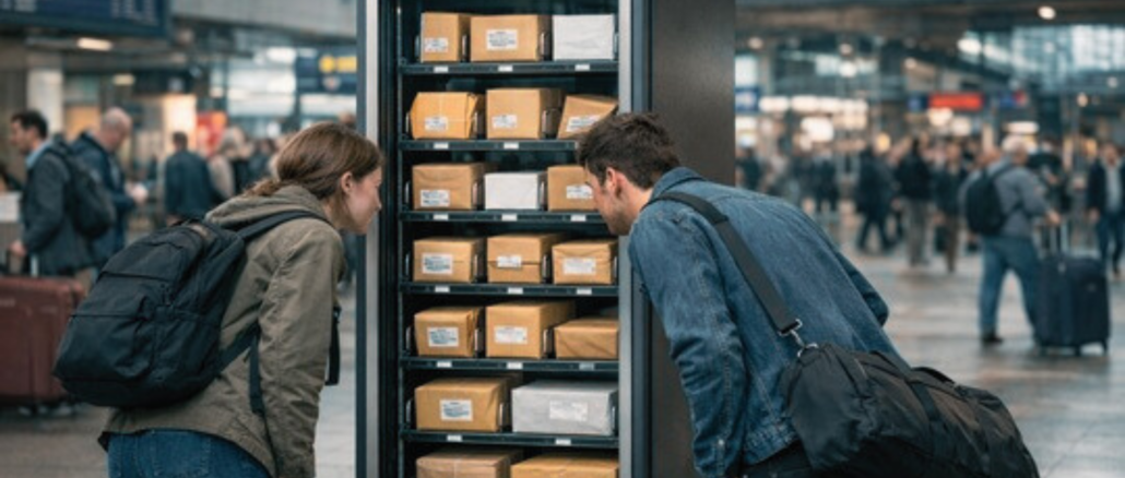 Mystery-Boxen im Trend: Schnäppchenhoffnung mit Glücksspielcharakter