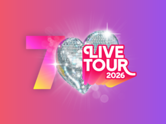 Eurovision Song Contest feiert 70 Jahre mit erster Live-Konzerttour