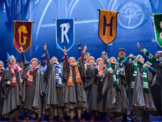 Letzte Zauberstunden in Hamburg: „Harry Potter und das verwunschene Kind“ verabschiedet sich im Juli 2026
