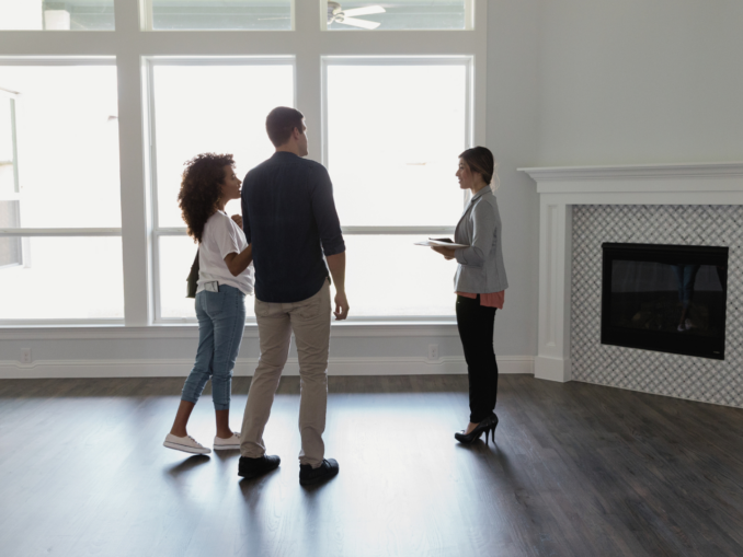 Diskriminierung bei Besichtigungen: BGH macht Makler direkt haftbar