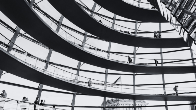 Bevölkerungsentwicklung: Deutschland verliert Einwohner