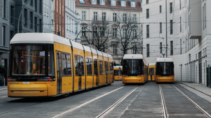 ÖPNV-Streik möglich: Entscheidung bei der Hochbahn offen