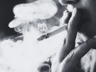 Rauchfrei ins Jahr? Studie zeigt typische Stolpersteine