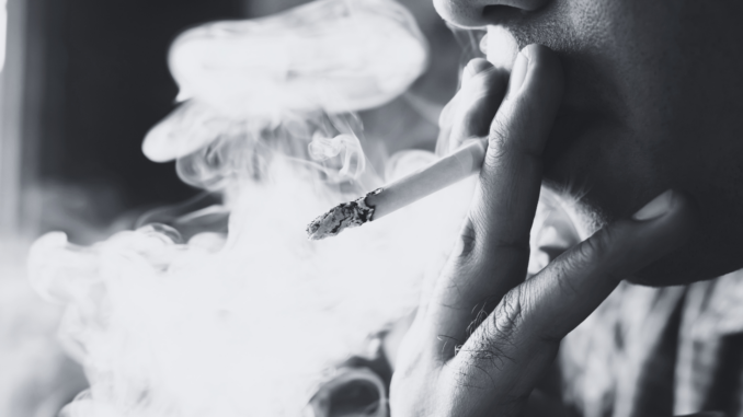 Rauchfrei ins Jahr? Studie zeigt typische Stolpersteine