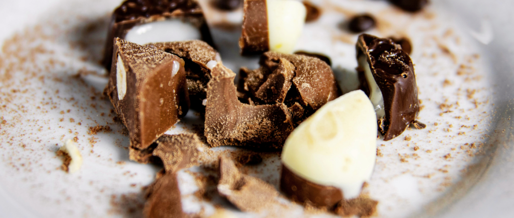 ALDI macht Schokolade günstiger