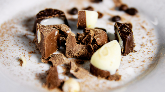 ALDI macht Schokolade günstiger