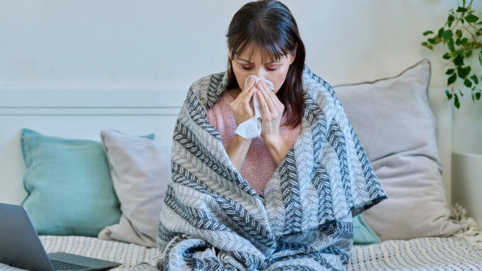 Hygienefallen im Haushalt werden oft unterschätzt