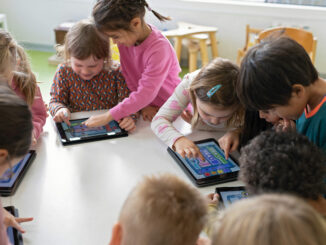 „Programmieren mit dem Elefanten“ fördert digitale Kompetenzen im Norden
