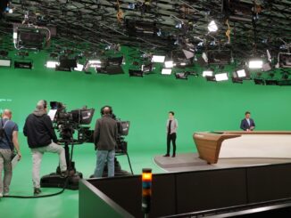 Glaubwürdigkeitskrise im ZDF: Korrespondentin verliert Posten nach KI-Panne