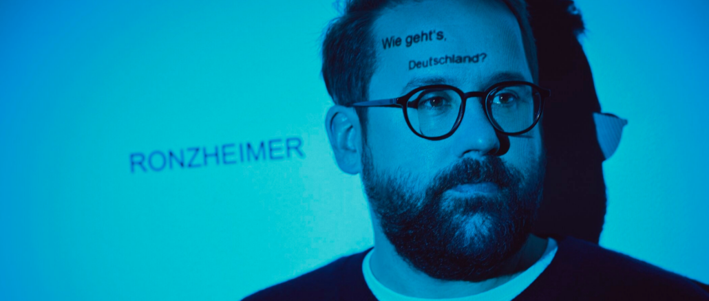 Ronzheimer konfrontiert Manuela Schwesig mit Bürgergeld-Bilanz