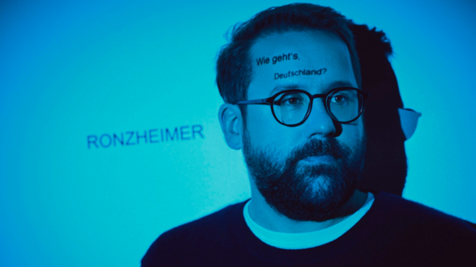 Ronzheimer konfrontiert Manuela Schwesig mit Bürgergeld-Bilanz