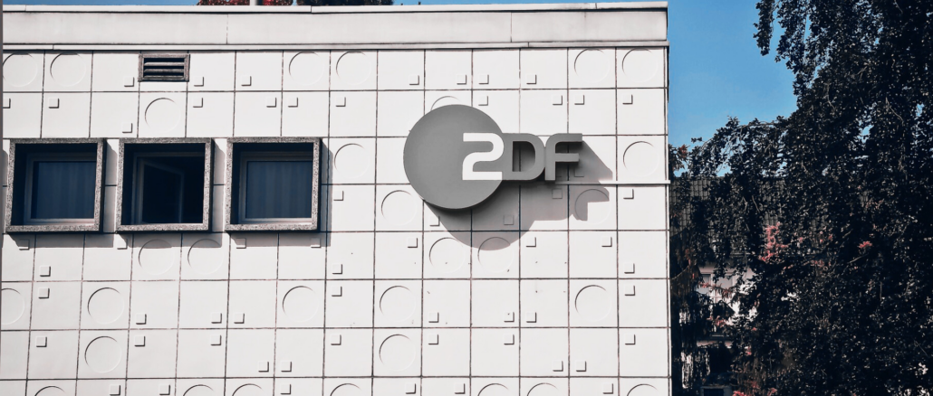 ZDF: Ein Volo ist kein Casting! Warum Followerzahlen im öffentlich-rechtlichen Journalismus fehl am Platz sind